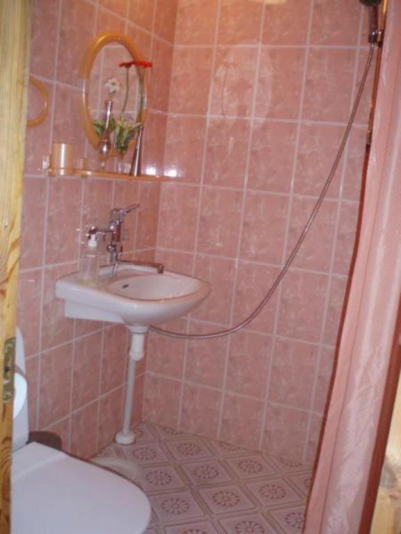 White Villa Tallinn Ngoại thất bức ảnh
