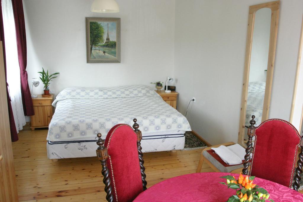 White Villa Tallinn Ngoại thất bức ảnh