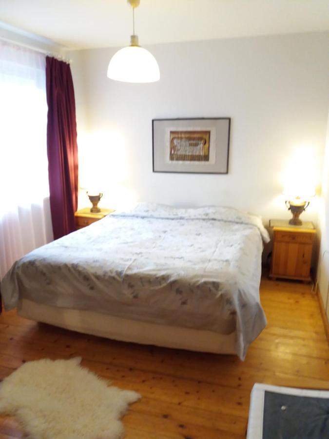 White Villa Tallinn Ngoại thất bức ảnh