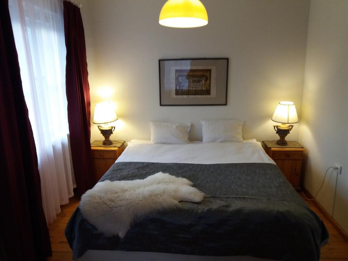 White Villa Tallinn Ngoại thất bức ảnh