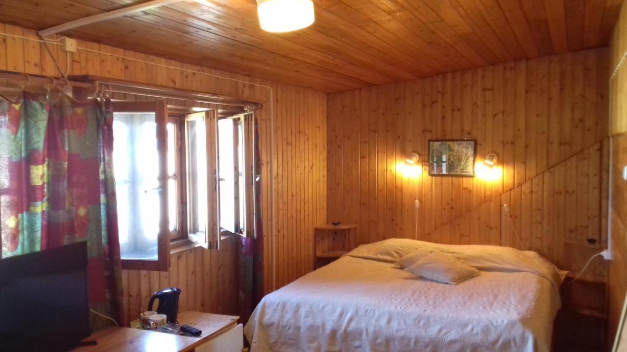 White Villa Tallinn Ngoại thất bức ảnh